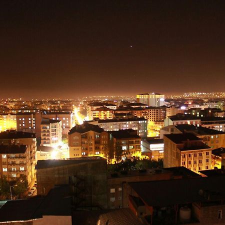 Imperial Tower Hotel Van Dış mekan fotoğraf