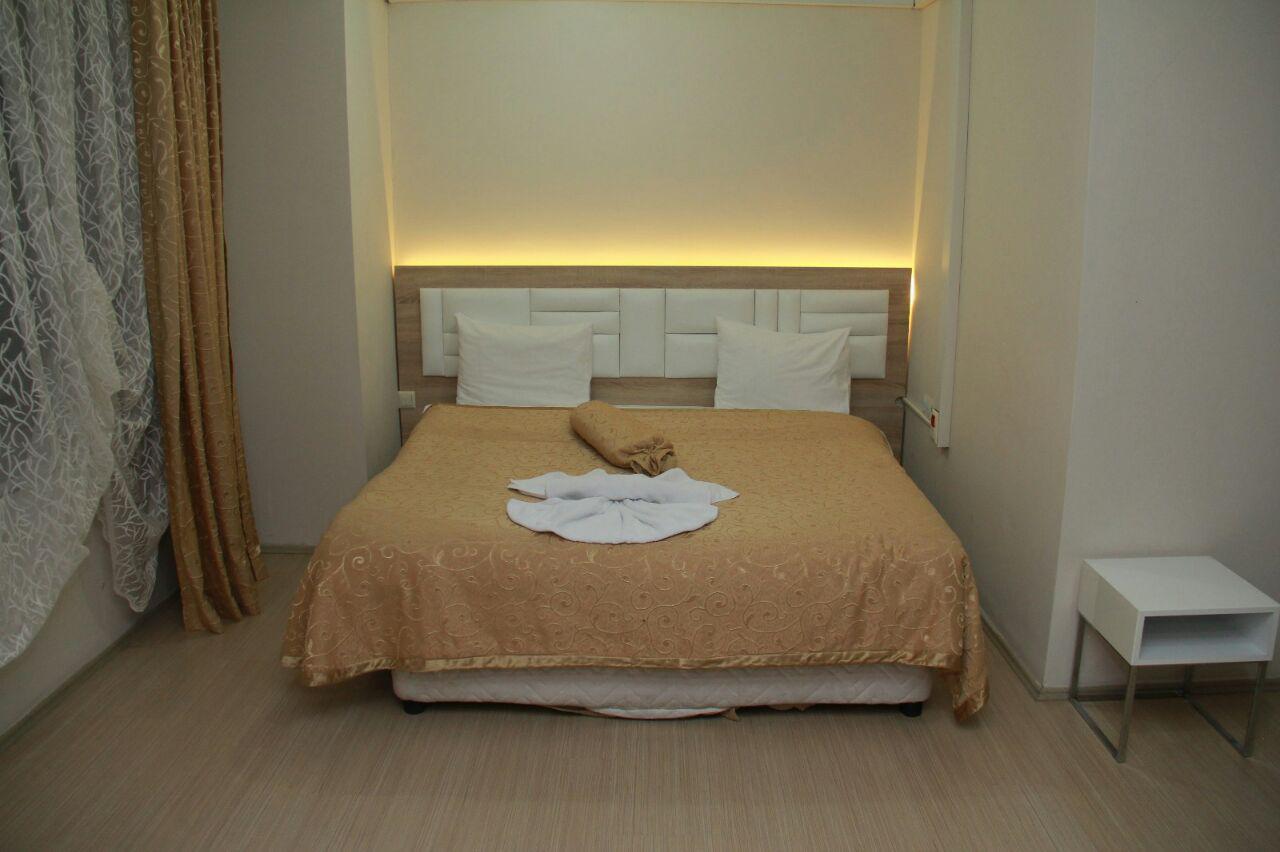 Imperial Tower Hotel Van Dış mekan fotoğraf