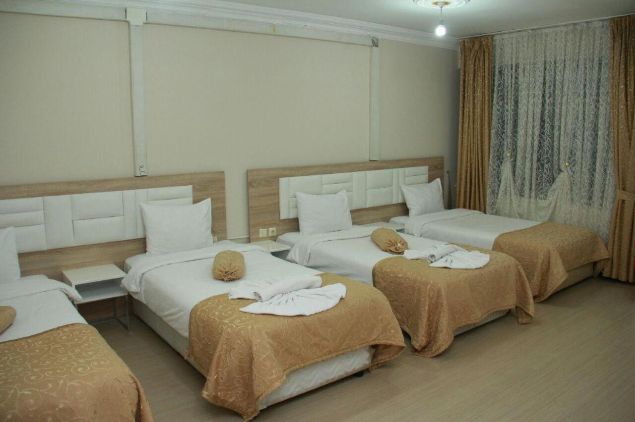 Imperial Tower Hotel Van Dış mekan fotoğraf