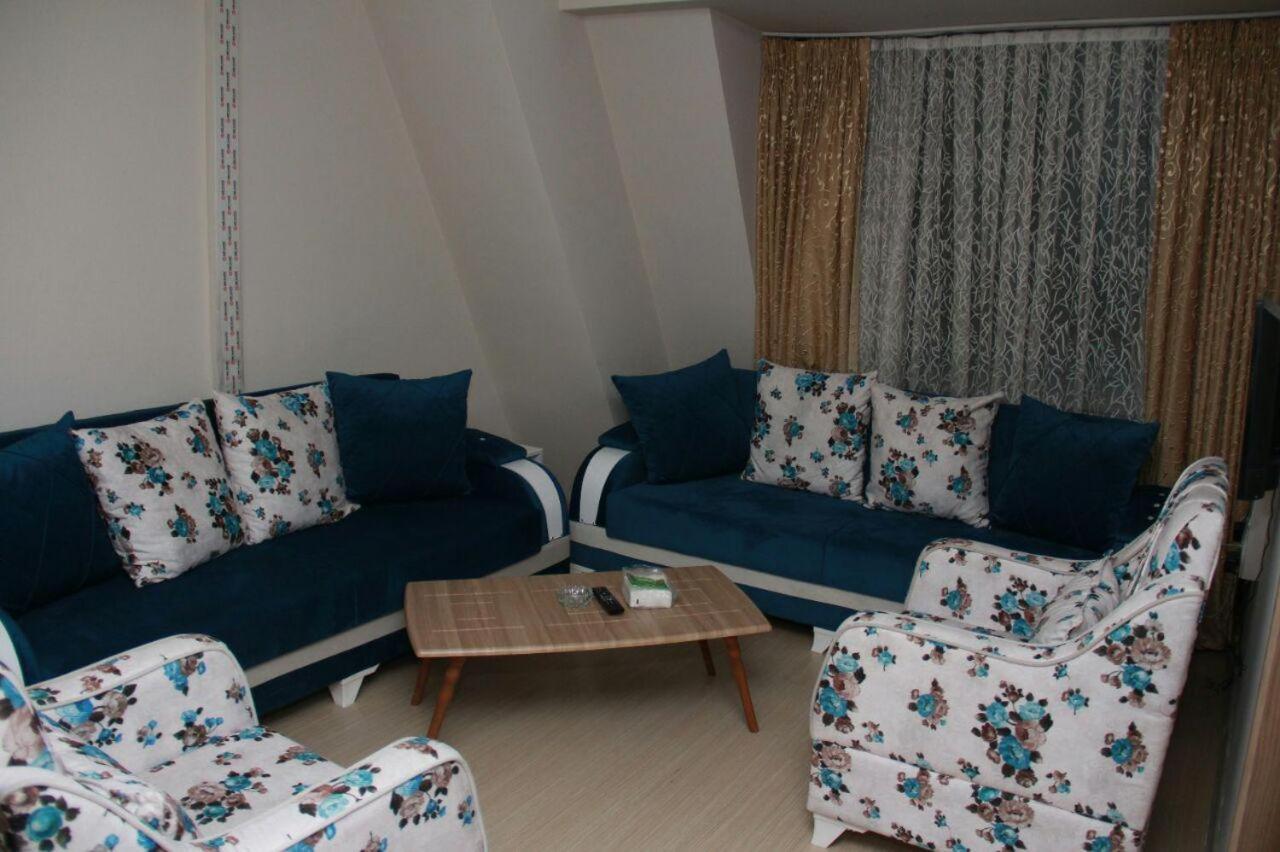 Imperial Tower Hotel Van Dış mekan fotoğraf
